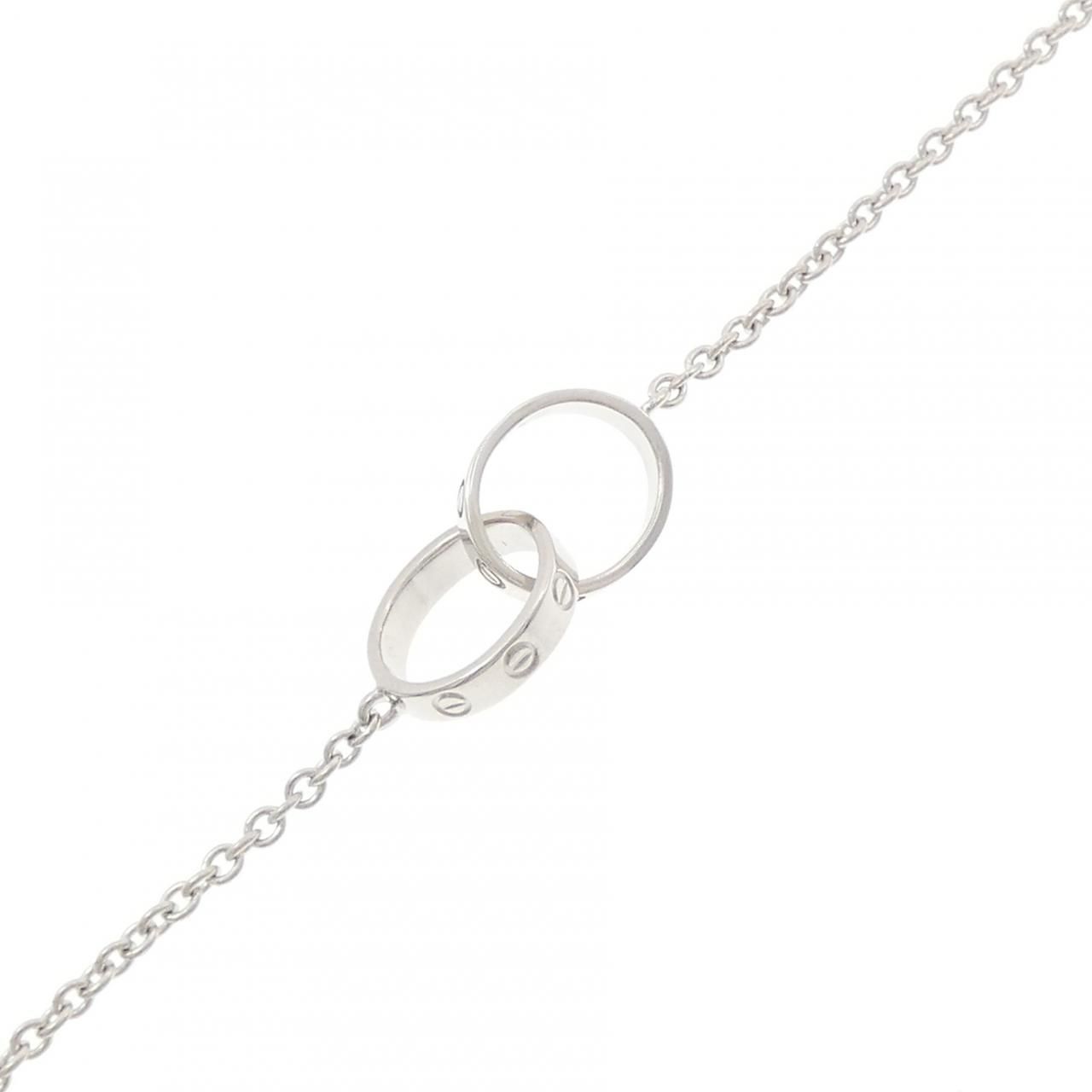 Cartier Baby Love Bracelet