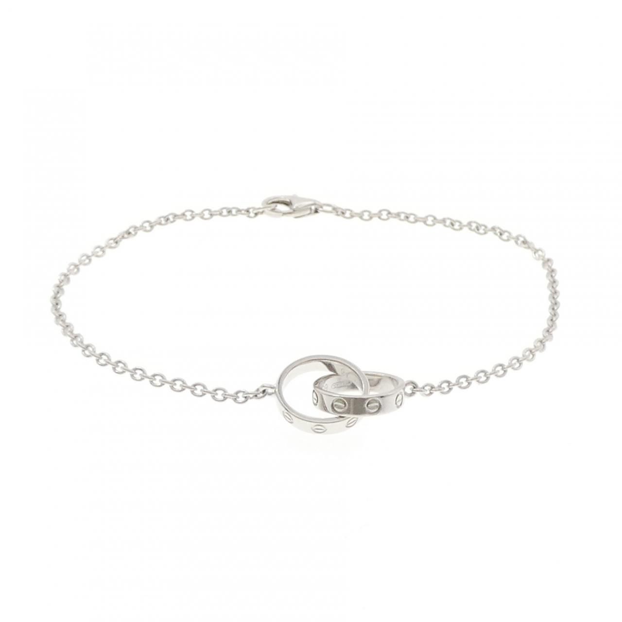 Cartier Baby Love Bracelet — view 2