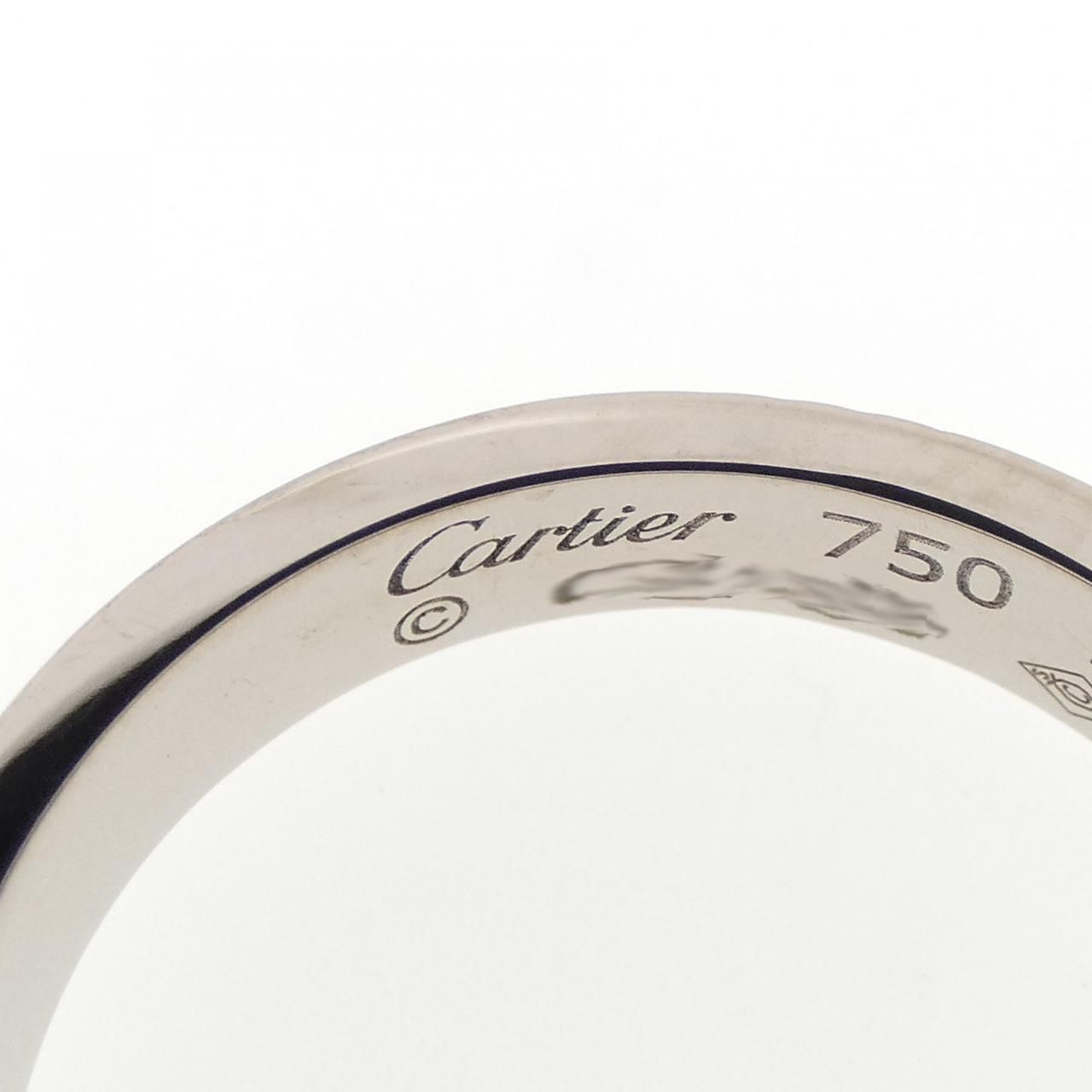 Cartier Happy Birthday Ring — view 3