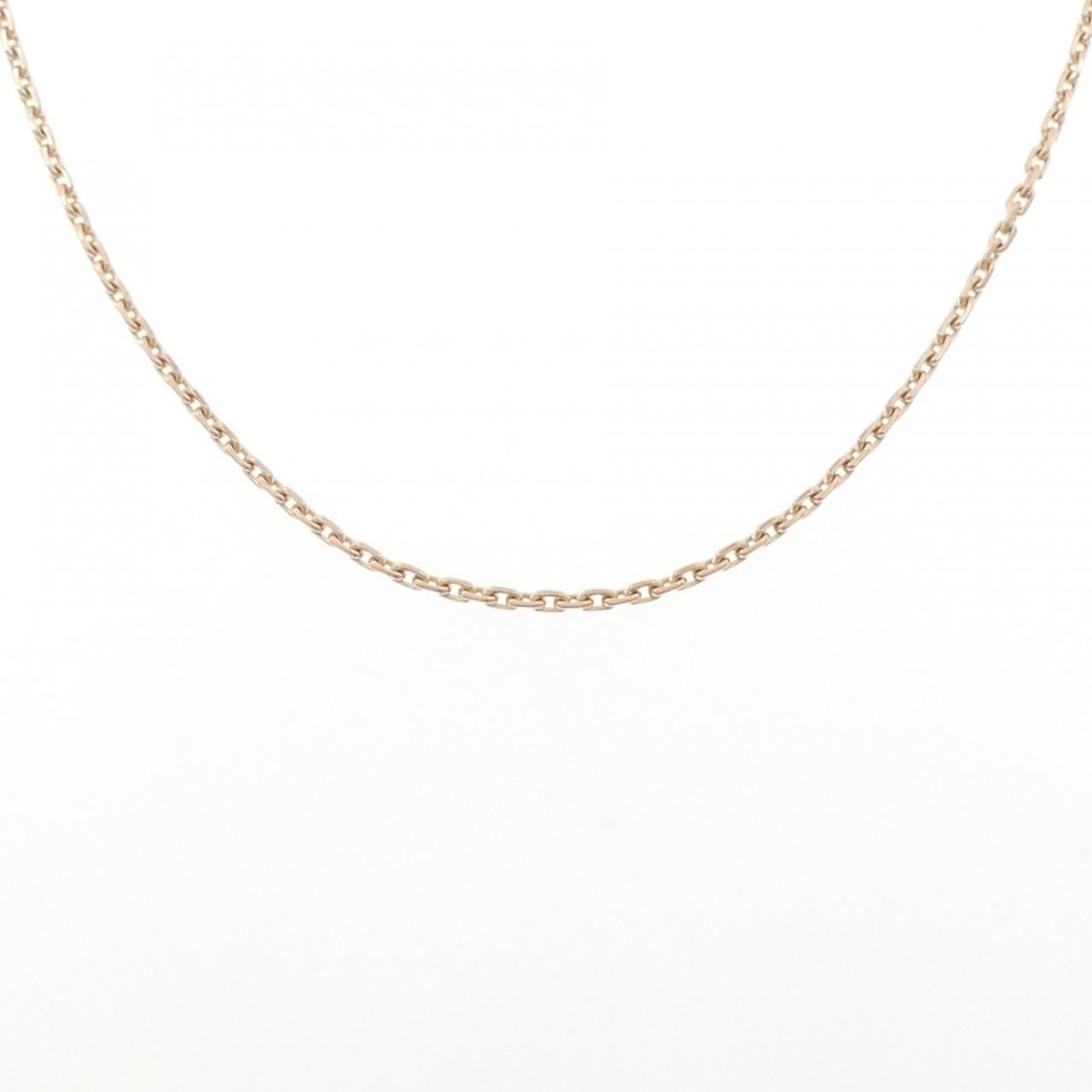 Cartier Forsa Chain Necklace