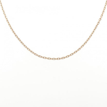 Cartier Forsa Chain Necklace
