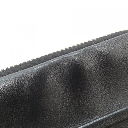 Prada Shoulder Bag Silver — view 4