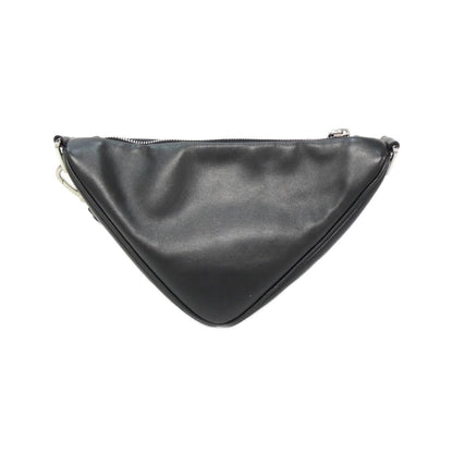 Prada Shoulder Bag Silver — view 2