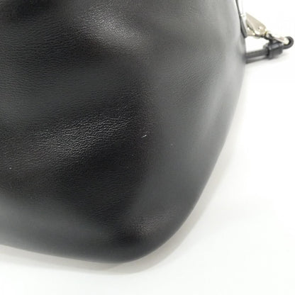 Prada Shoulder Bag Silver — view 3