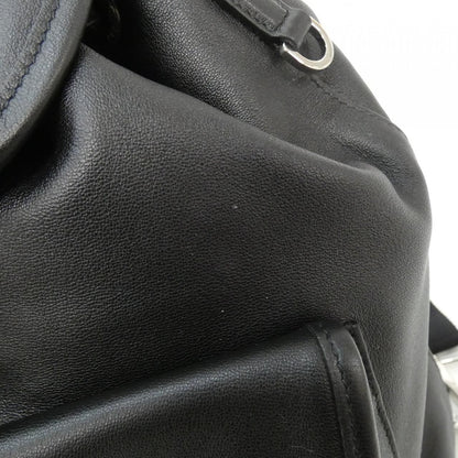 Prada Backpack Silver — view 4