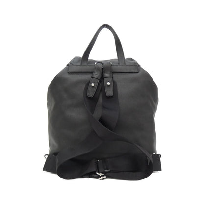 Prada Backpack Silver — view 2