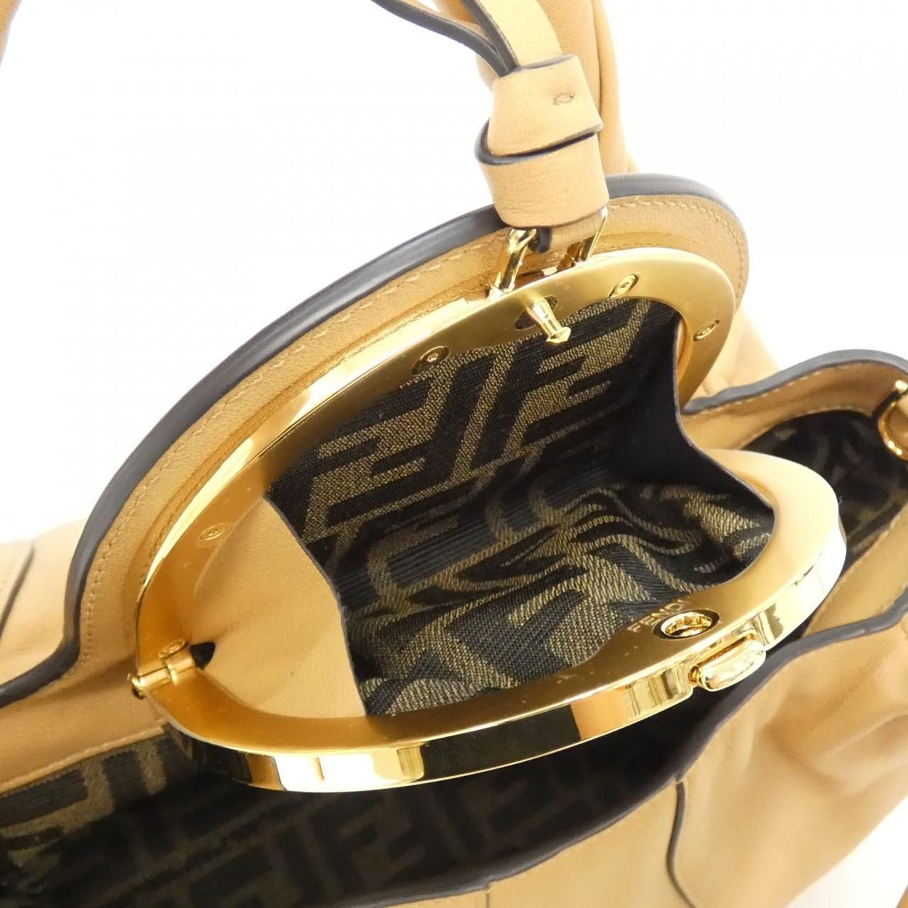 Fendi Spy Small Ayct — view 7