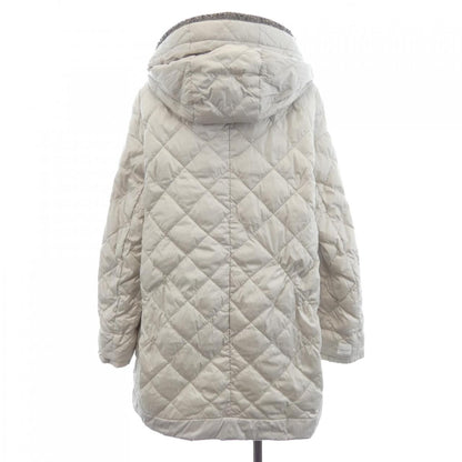 Max Mara S 'S Down Coat — view 2