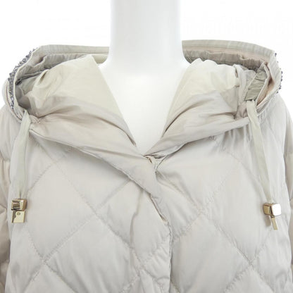 Max Mara S 'S Down Coat — view 5
