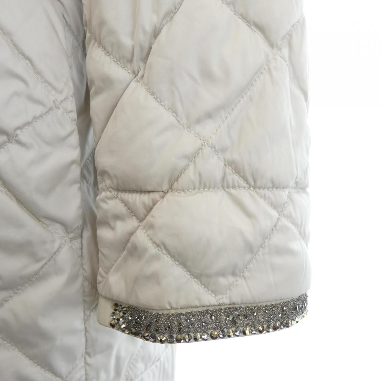 Max Mara S 'S Down Coat — view 6