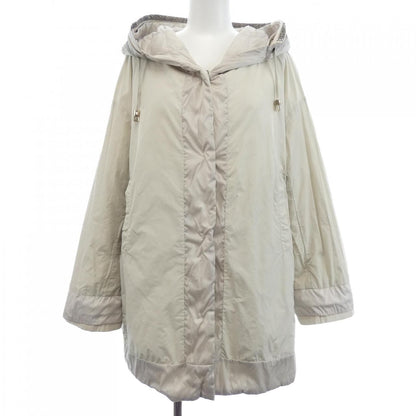 Max Mara S 'S Down Coat — view 7