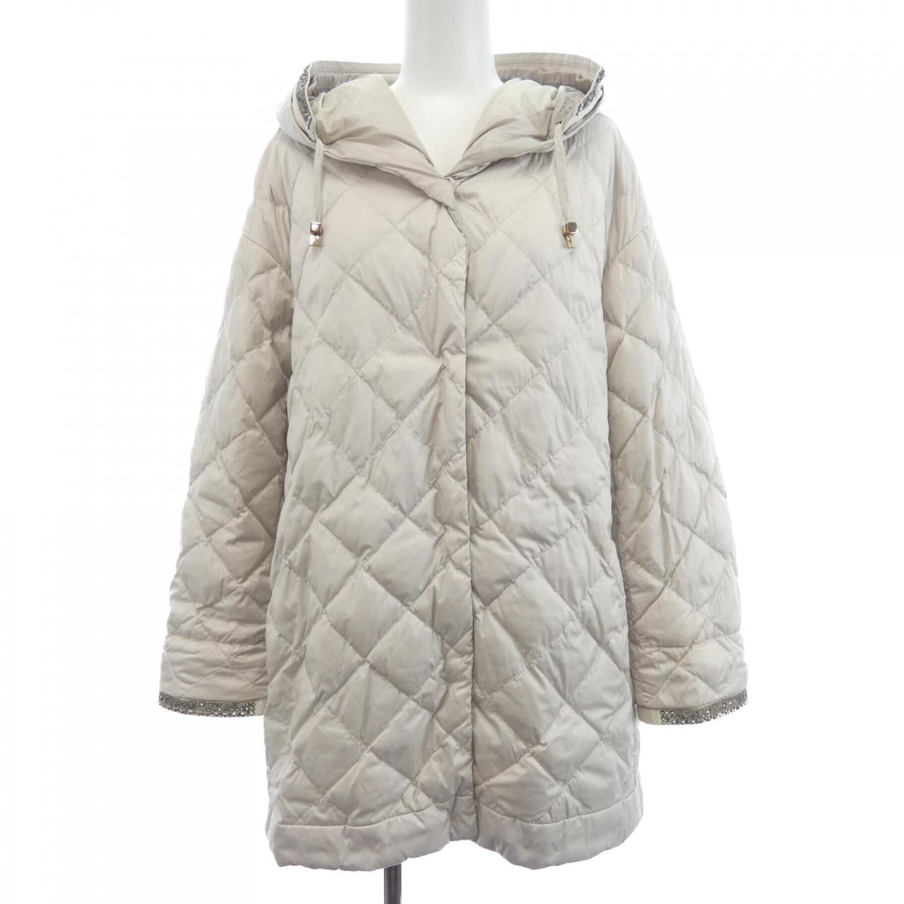 Max Mara S 'S Down Coat