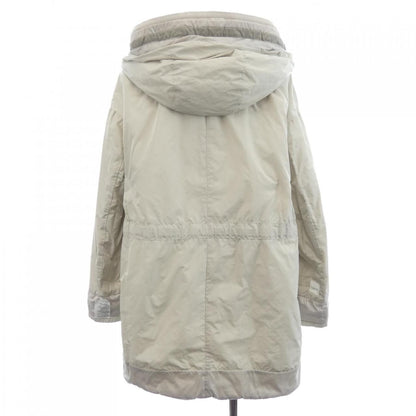 Max Mara S 'S Down Coat — view 8