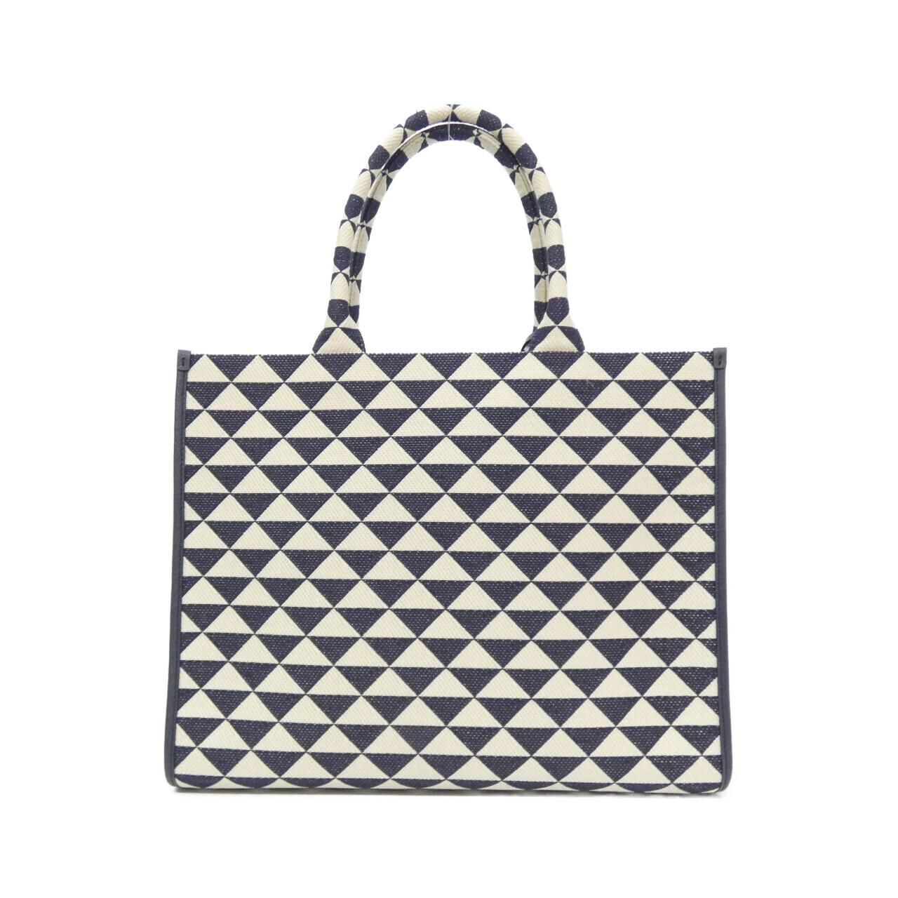 Prada Bag Handbag Gold — view 2