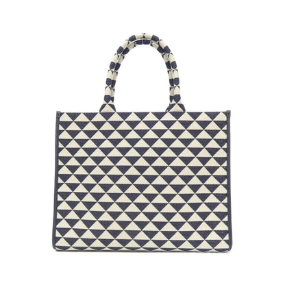 Prada Bag Handbag Gold — view 2