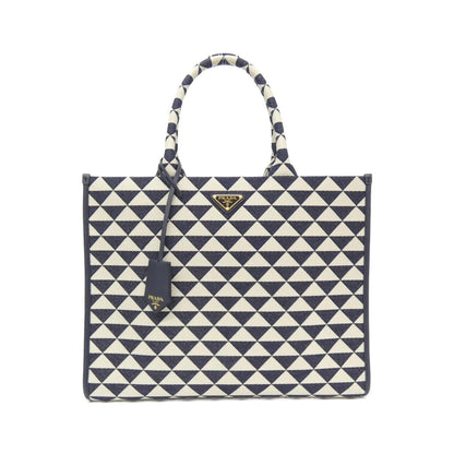 Prada Bag Handbag Gold