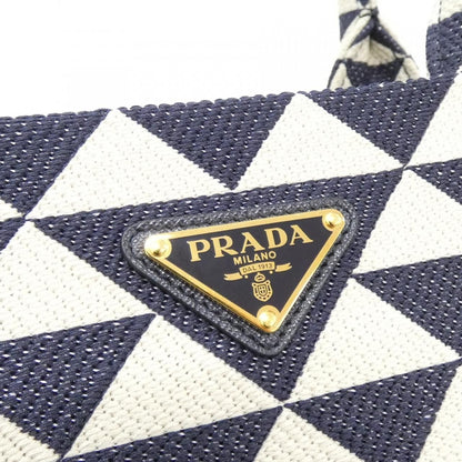 Prada Bag Handbag Gold — view 5