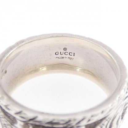 Gucci Cat Head Ring — view 4
