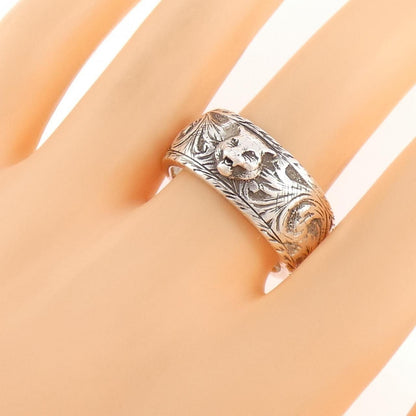 Gucci Cat Head Ring — view 5