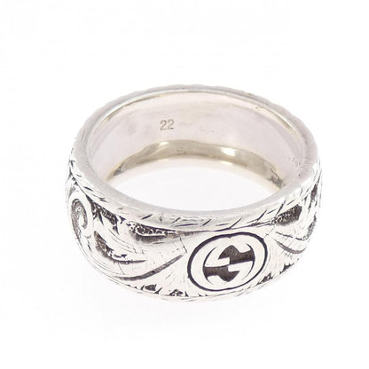 Gucci Cat Head Ring — view 3