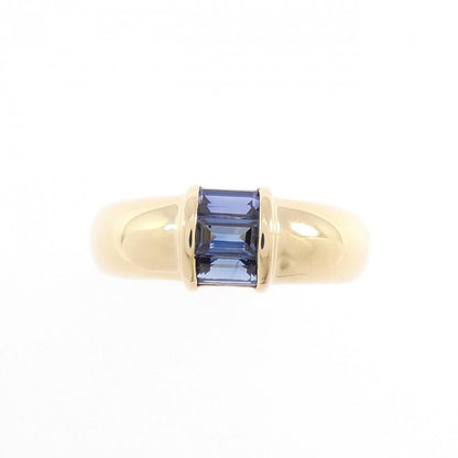 Tiffany & Co Saffiano Ring — view 2