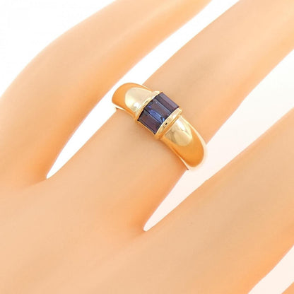 Tiffany & Co Saffiano Ring — view 5