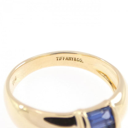 Tiffany & Co Saffiano Ring — view 4
