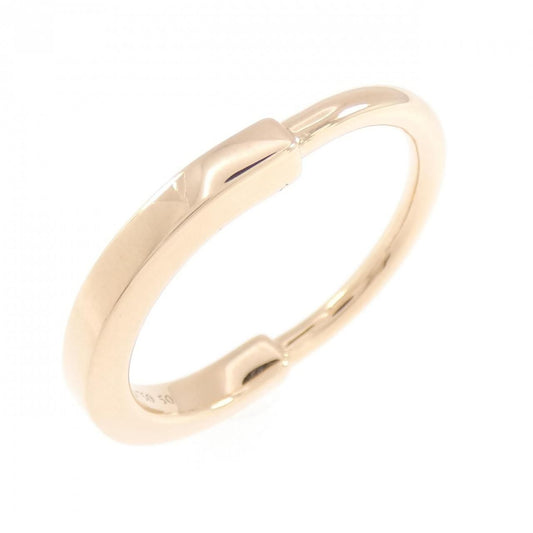 Tiffany & Co Lock Ring