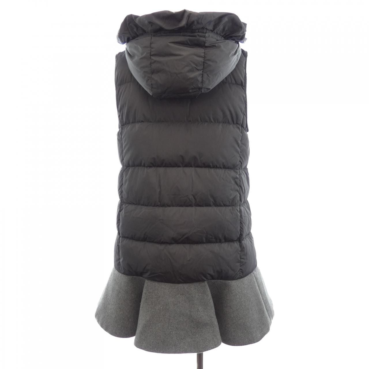 Moncler Phemia Down Vest — view 2