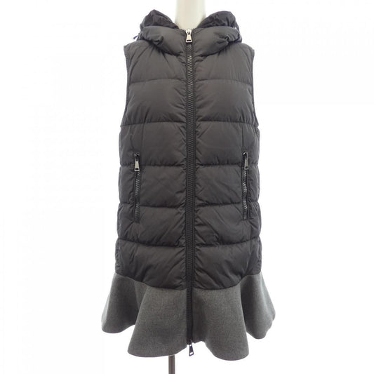 Moncler Phemia Down Vest
