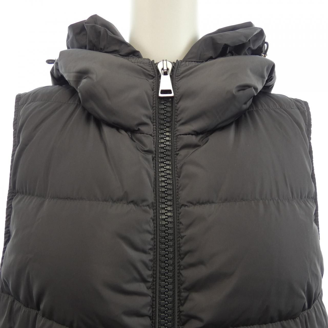 Moncler Phemia Down Vest — view 7