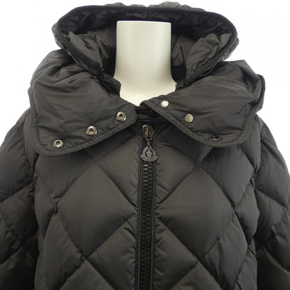 Moncler Bourg Down Jacket — view 6
