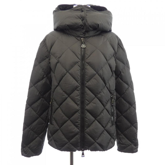 Moncler Bourg Down Jacket