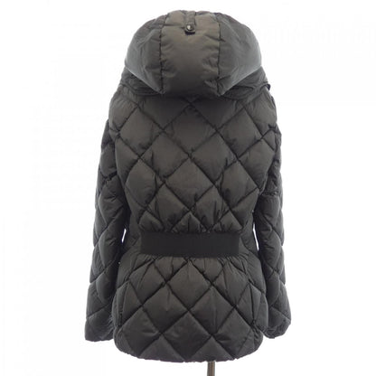 Moncler Bourg Down Jacket — view 2