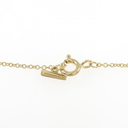 Tiffany & Co T Circle Necklace — view 5