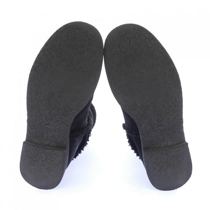 Louis Vuitton Boots Black — view 4