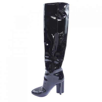 Louis Vuitton Silhouette Line Long Boots — view 2