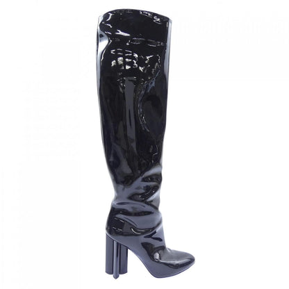 Louis Vuitton Silhouette Line Long Boots