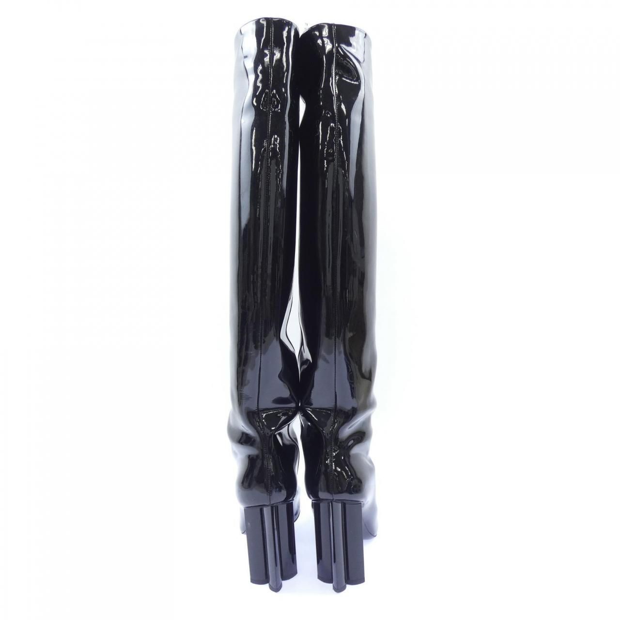 Louis Vuitton Silhouette Line Long Boots — view 5