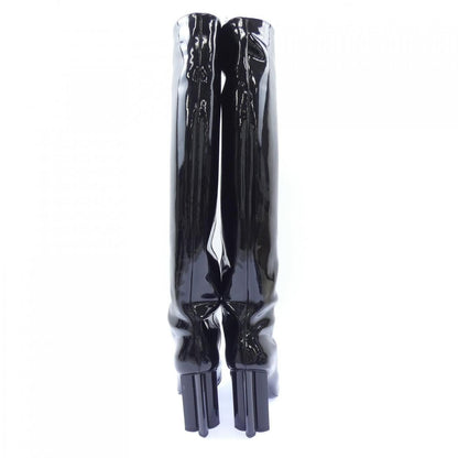 Louis Vuitton Silhouette Line Long Boots — view 5