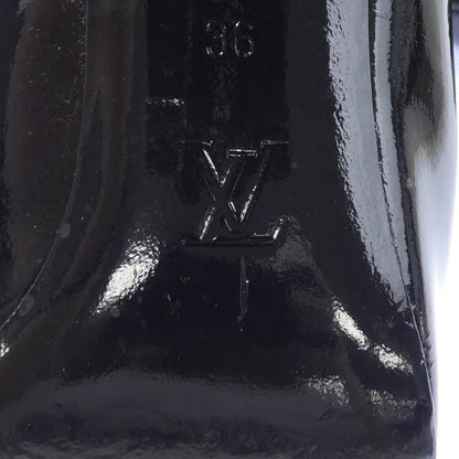 Louis Vuitton Silhouette Line Long Boots — view 6