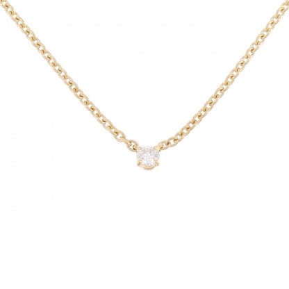 Cartier Love Support Necklace