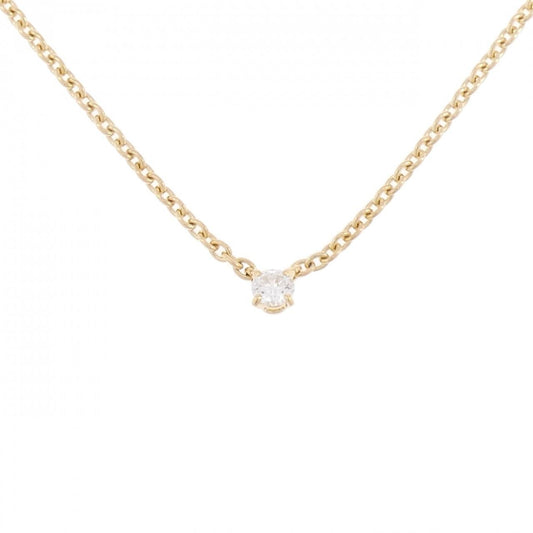 Cartier Love Support Necklace