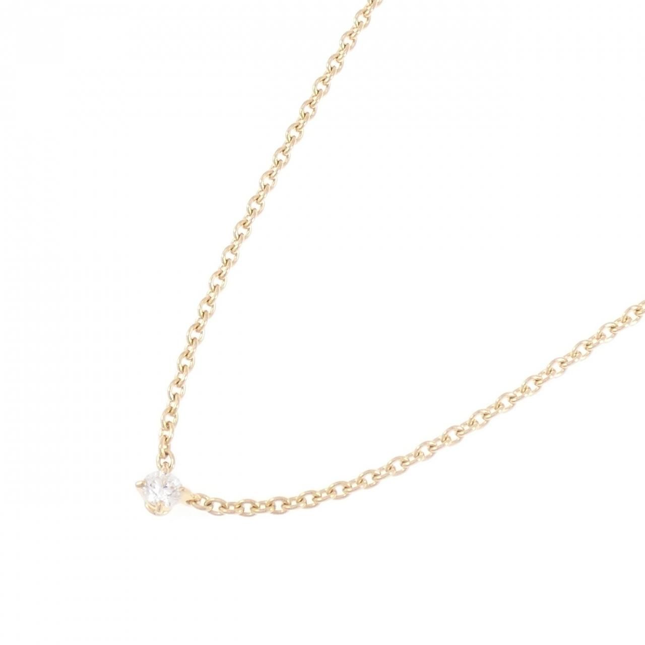 Cartier Love Support Necklace — view 2