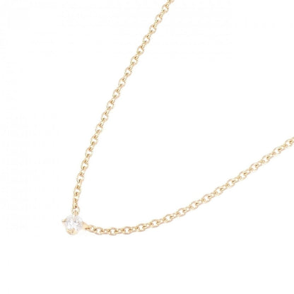 Cartier Love Support Necklace — view 2