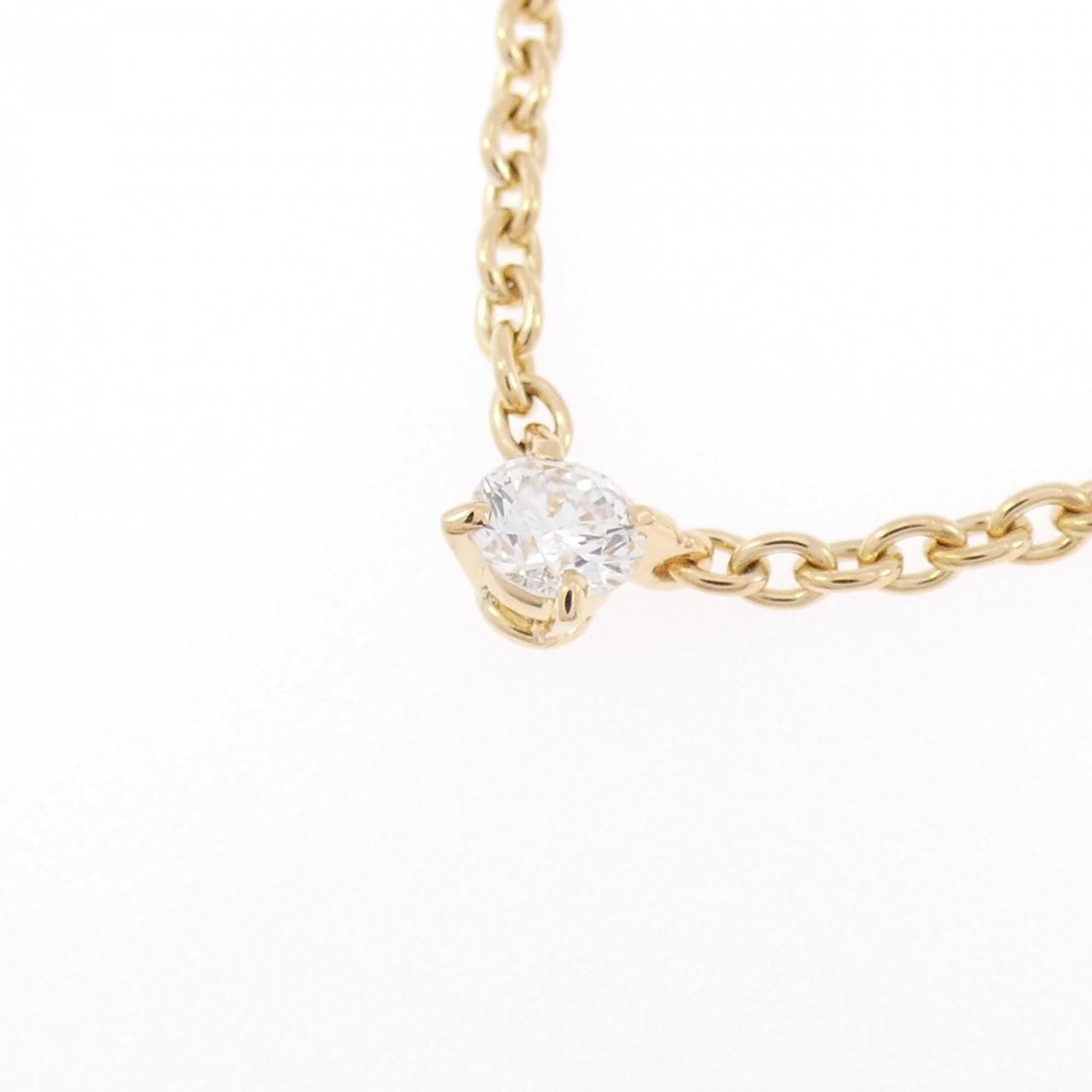 Cartier Love Support Necklace — view 3