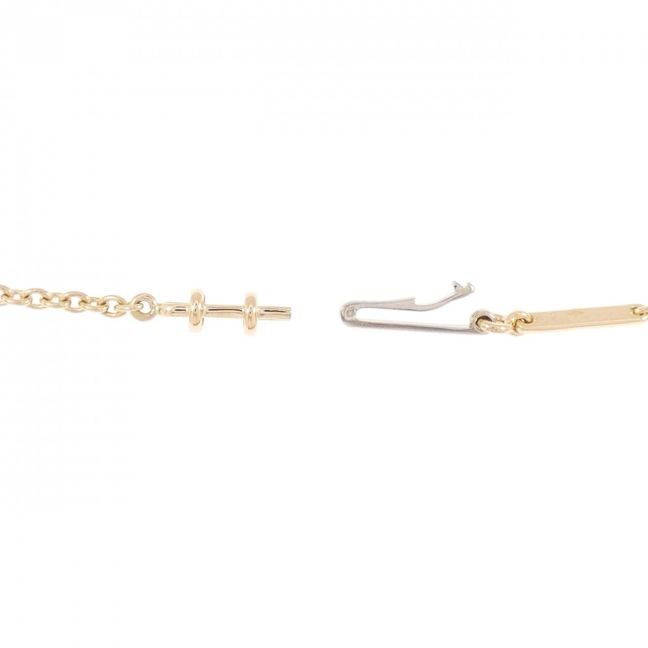 Cartier Love Support Necklace — view 5