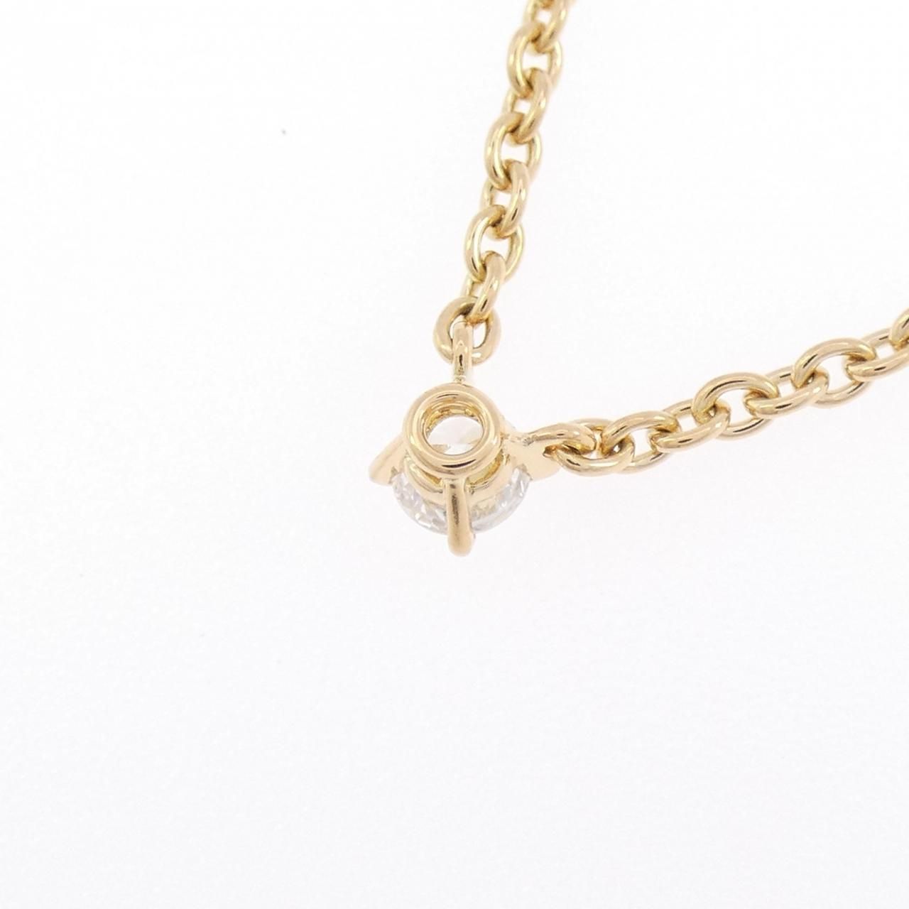 Cartier Love Support Necklace — view 4