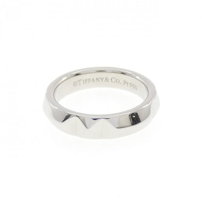 Tiffany & Co Tru Band Ring — view 2