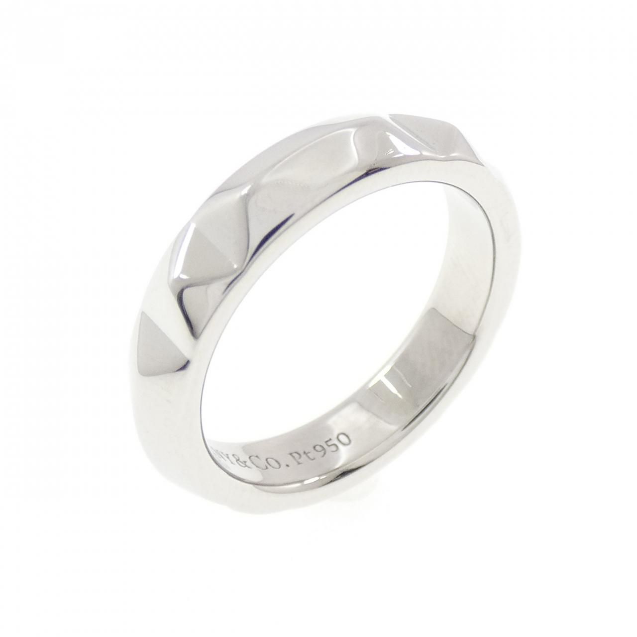 Tiffany & Co Tru Band Ring